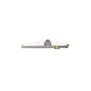 Fahren Electric Window Regulator Lifter Right Front fits Nissan Primastar