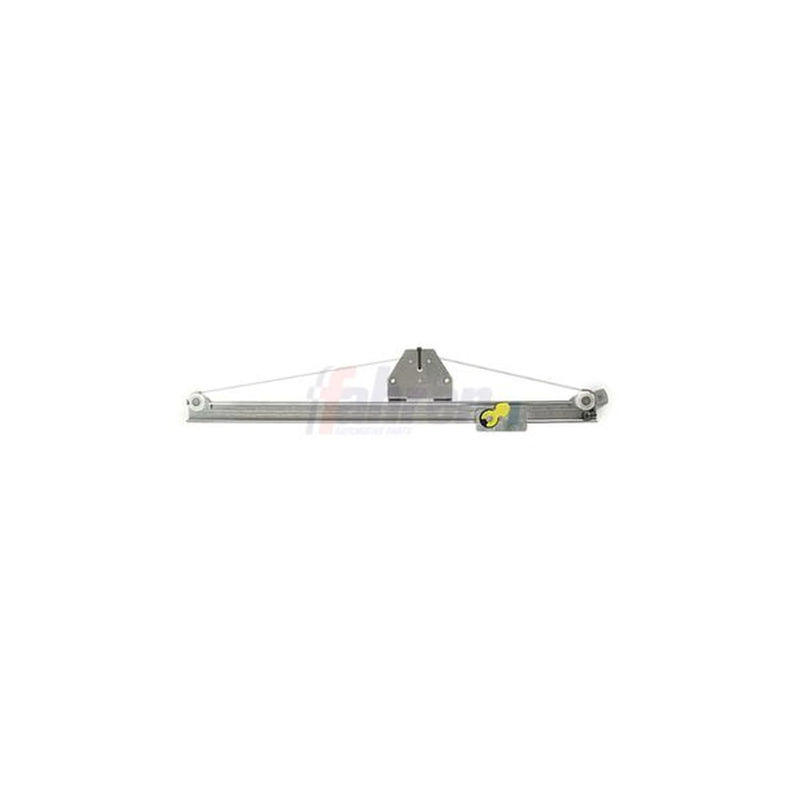 Fahren Electric Window Regulator Lifter Right Front fits Nissan Primastar