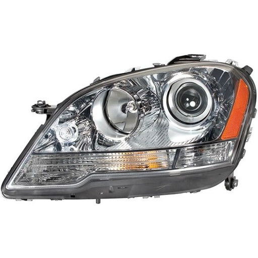 Hella Headlight Headlamp W5W Right 1ZS 263 064-541