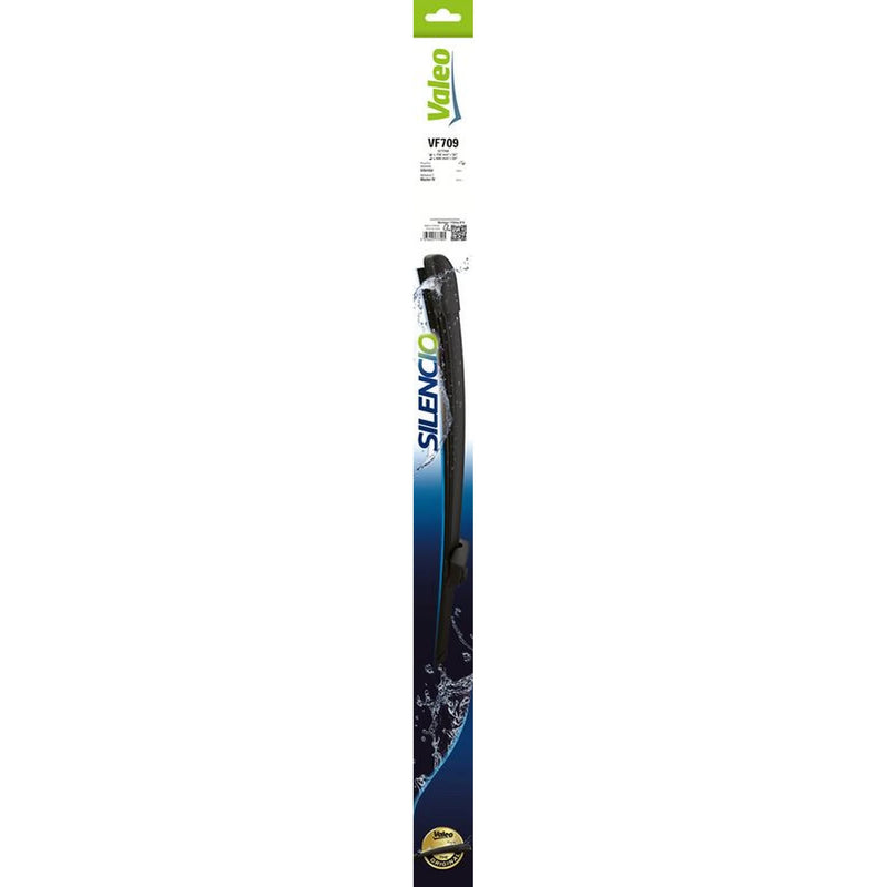 Valeo Aerotwin Front Wiper Blade Set 750mm + 600mm — 577709