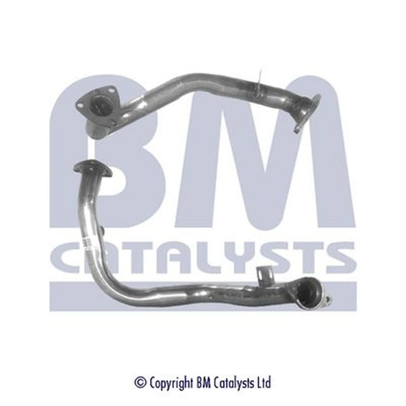 BM Catalysts Exhaust Pipe OD BM70008