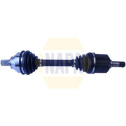 NAPA CV Drive Shaft Driveshaft Front Left NDS1041L