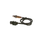 Bosch O2 Lambda Oxygen Sensor Right 0 258 017 428