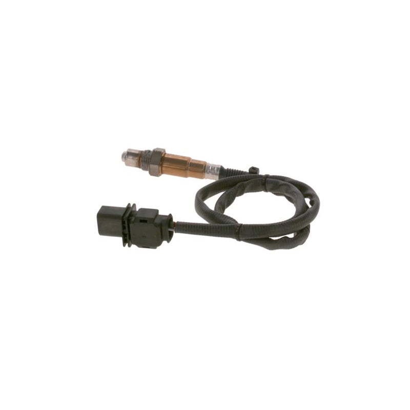 Bosch O2 Lambda Oxygen Sensor Right 0 258 017 428