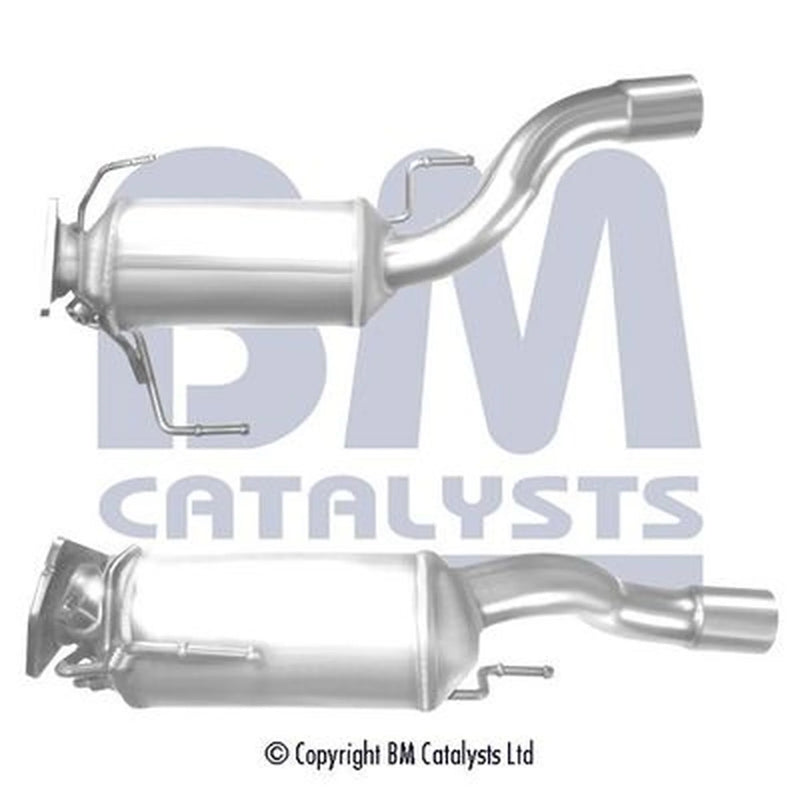 BM Catalysts Dpf BM11340