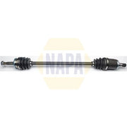 NAPA CV Drive Shaft Driveshaft Front Right NDS1570R