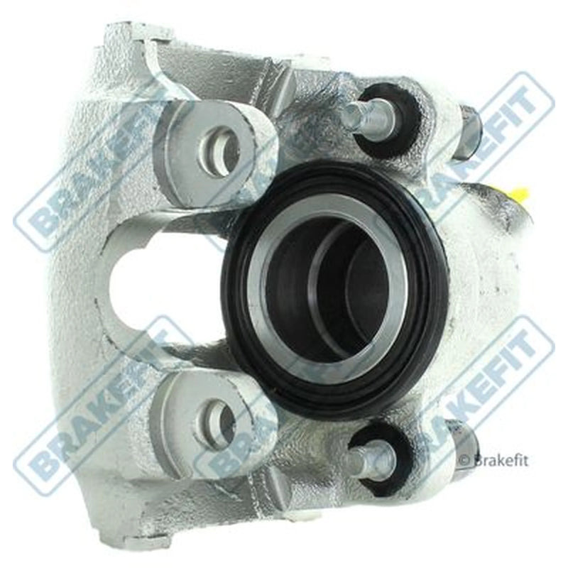 Apec Brake Caliper Assembly Front Right BCA1026