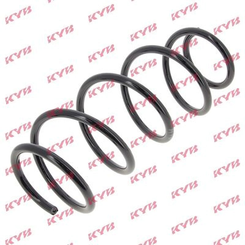 KYB Front Suspension Coil Spring RH2907