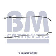 BM Catalysts Exhaust Pipe OD BM50163