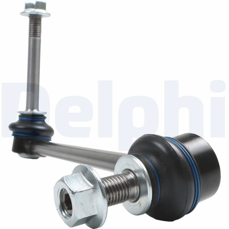 Delphi Stabiliser Bar Link Coupling Rod Front Right TC7033