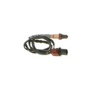 Bosch O2 Lambda Oxygen Sensor Left 0 258 017 012