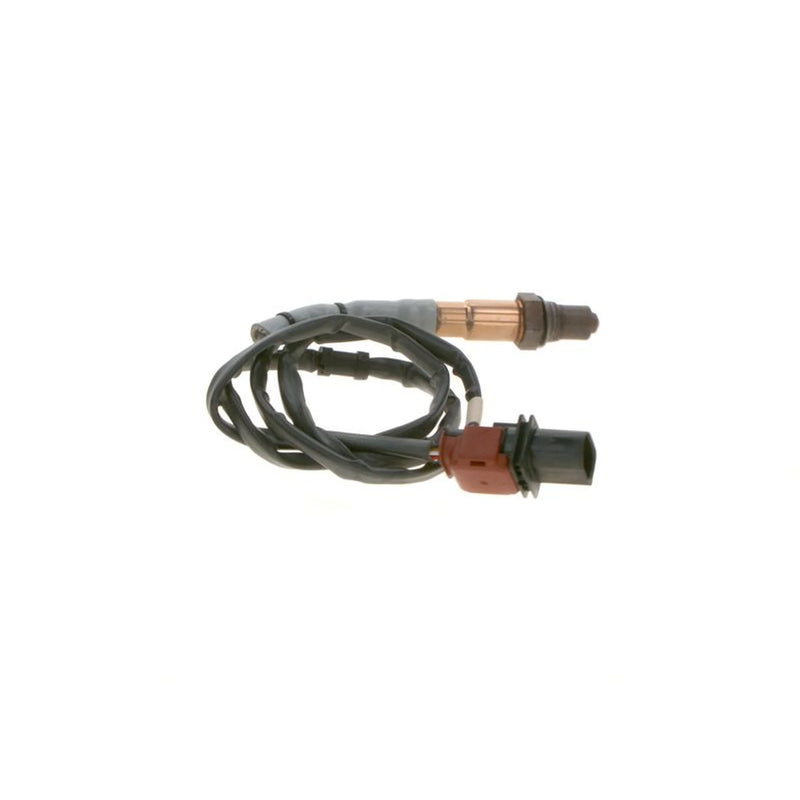 Bosch O2 Lambda Oxygen Sensor Left 0 258 017 012