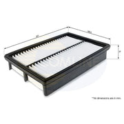Comline Engine Air Filter CHY12262