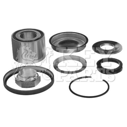 Key Parts Wheel Bearing Kit KWB955
