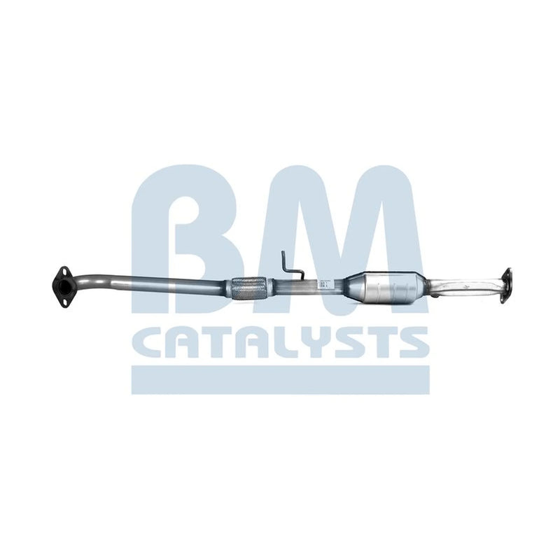 BM Catalysts Homologated Petrol Cat BM90701H