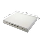 Comline Cabin Air Filter (Pollen Filter) EKF422