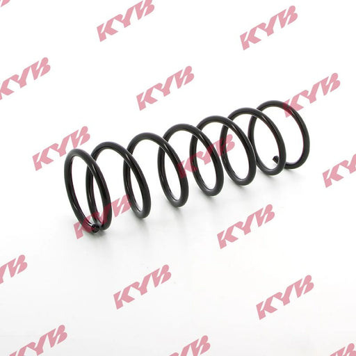 KYB Front Suspension Coil Spring RA1539