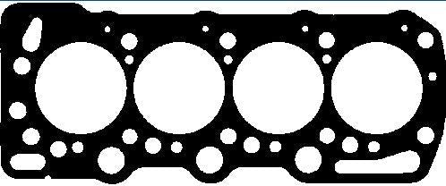 Bga Cylinder Head Gasket 1.35mm Thick CH0556