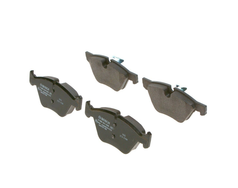 Bosch Brake Pad Set x x 0986424620