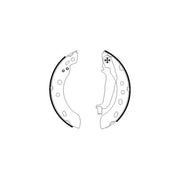 Textar Brake Shoe Set Axle Kit 91058300