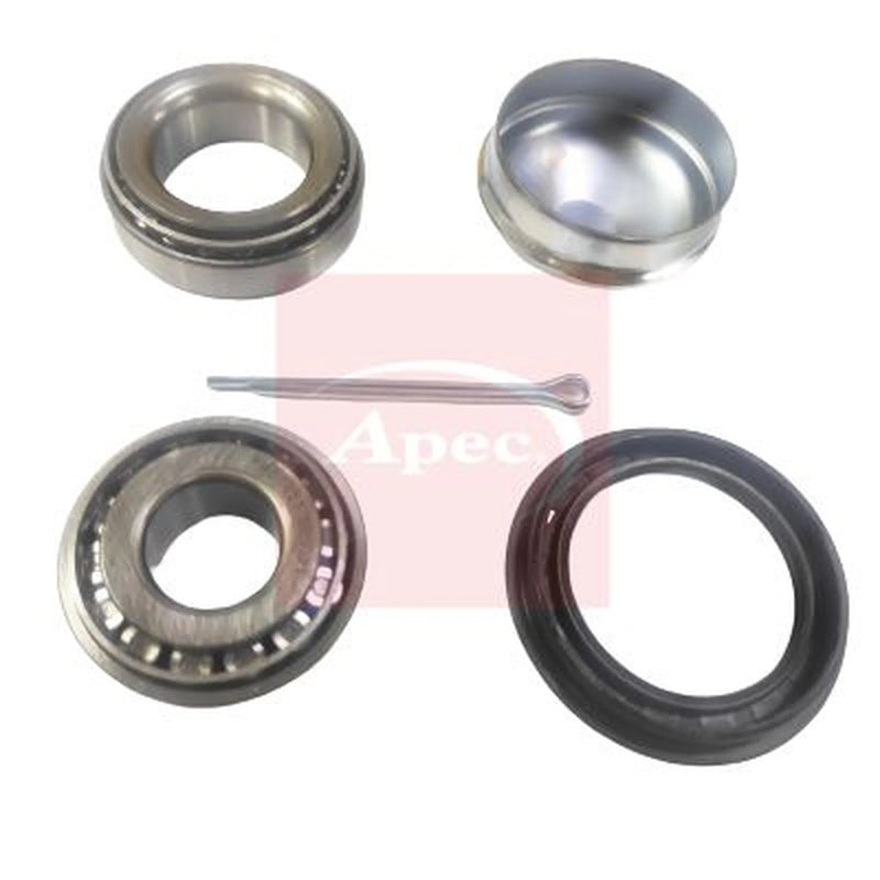 Apec Wheel Bearing Kit AWB1023