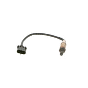 Bosch O2 Lambda Oxygen Sensor before catalytic converter 0 258 005 650