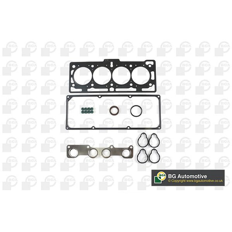 BGA Cylinder Head Gasket Kit HK1744