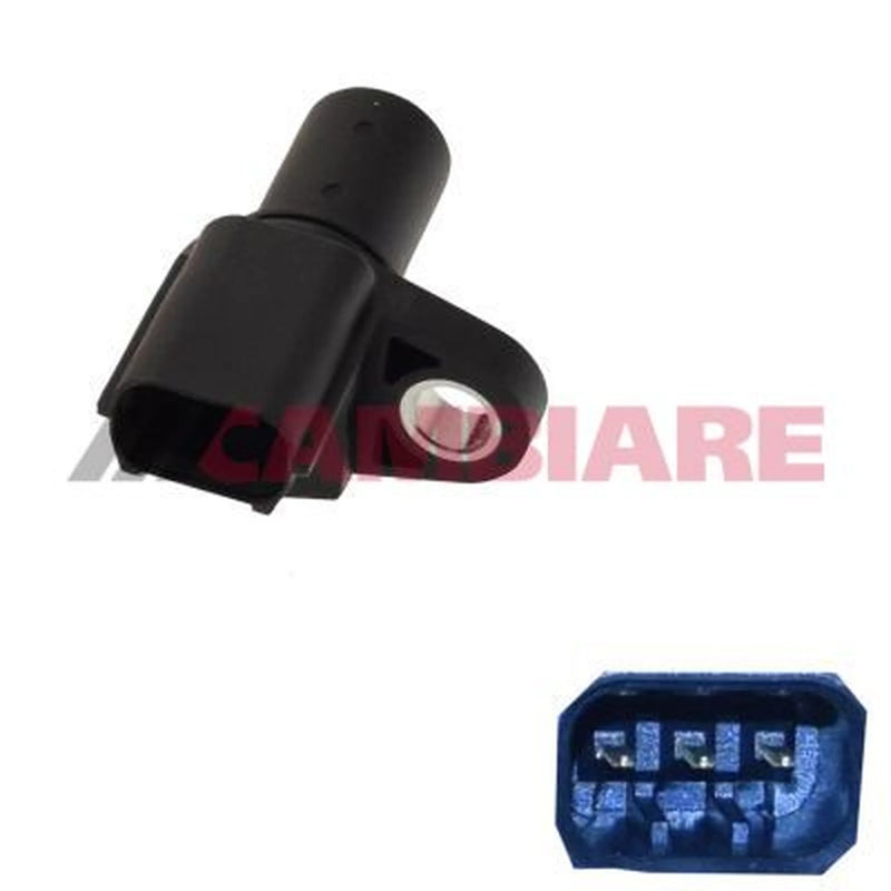 Cambiare Crankshaft Position Sensor VE363632