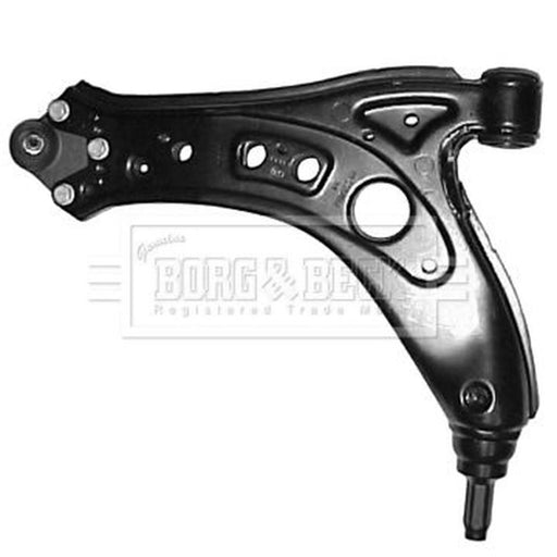Borg & Beck Control/Trailing Arm BCA6103