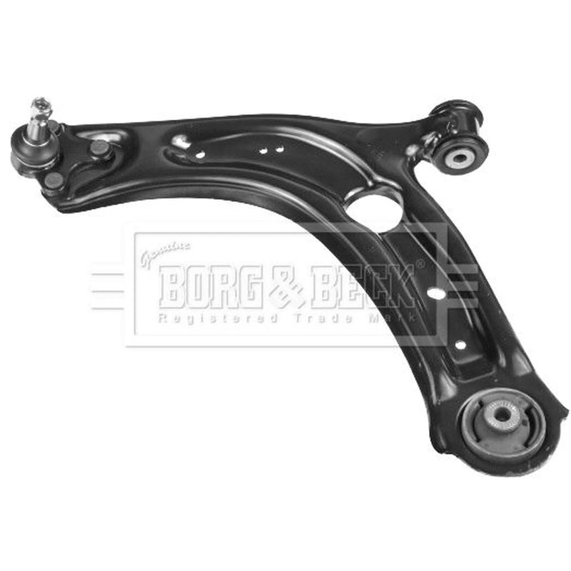 Borg & Beck Control/Trailing Arm BCA7415