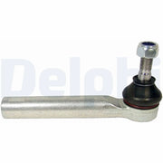 Delphi Steering Tie Rod End Ball Joint Front M16x1.5 TA2393