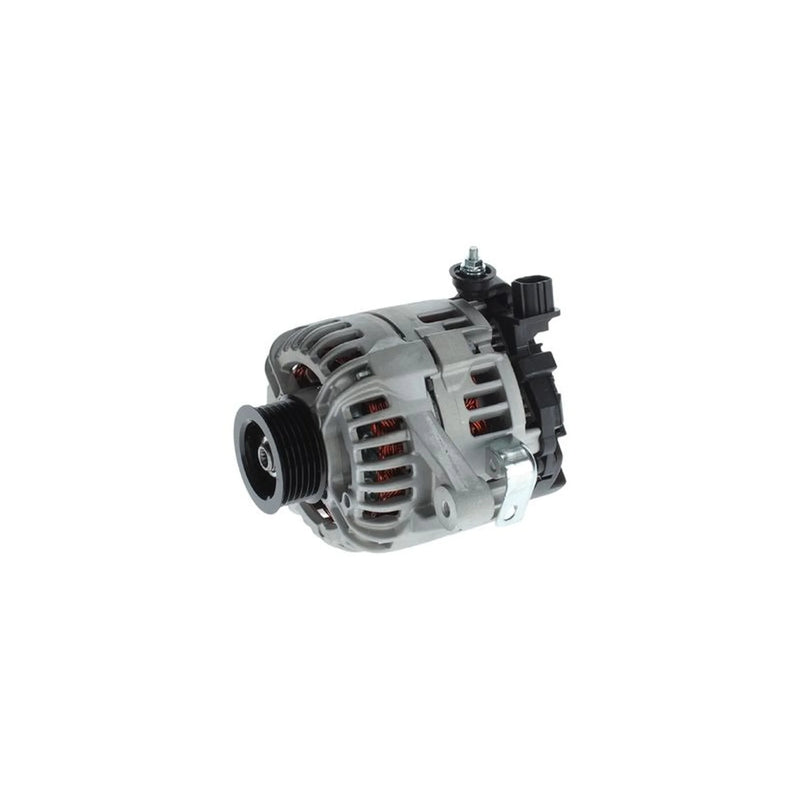 Bosch Car Alternator 12V 1 986 A01 670