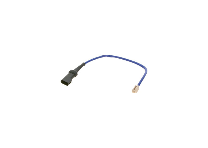 Bosch Brake Pad Wear Sensor 1987473576
