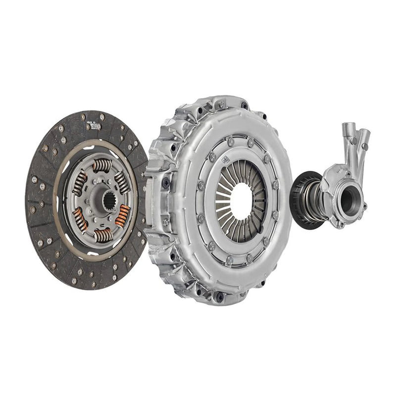 Valeo Clutch Kit Set 3pc 827574