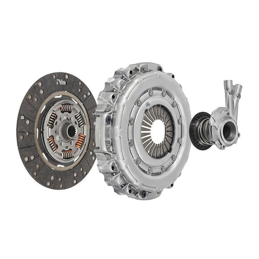 Valeo Clutch Kit Set 3pc 827574