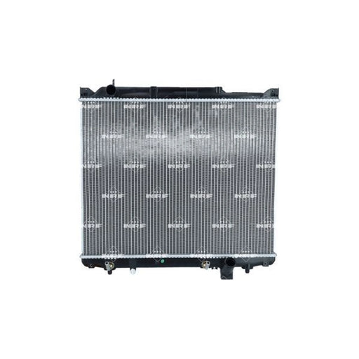 NRF Engine Radiator 53576