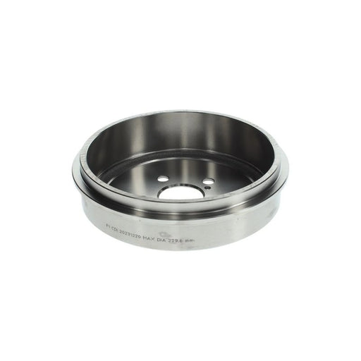 Bosch Brake Drum Assembly Rear 0 986 477 140