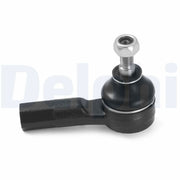 Delphi Steering Tie Rod End Ball Joint Front M14 x 1.5 TA3927