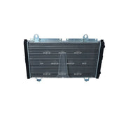 NRF Engine Radiator 52035