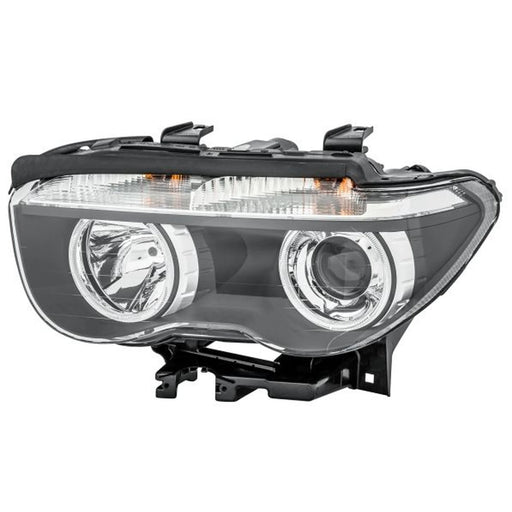 Hella Headlight Headlamp PY21W Left 1LL 158 085-011