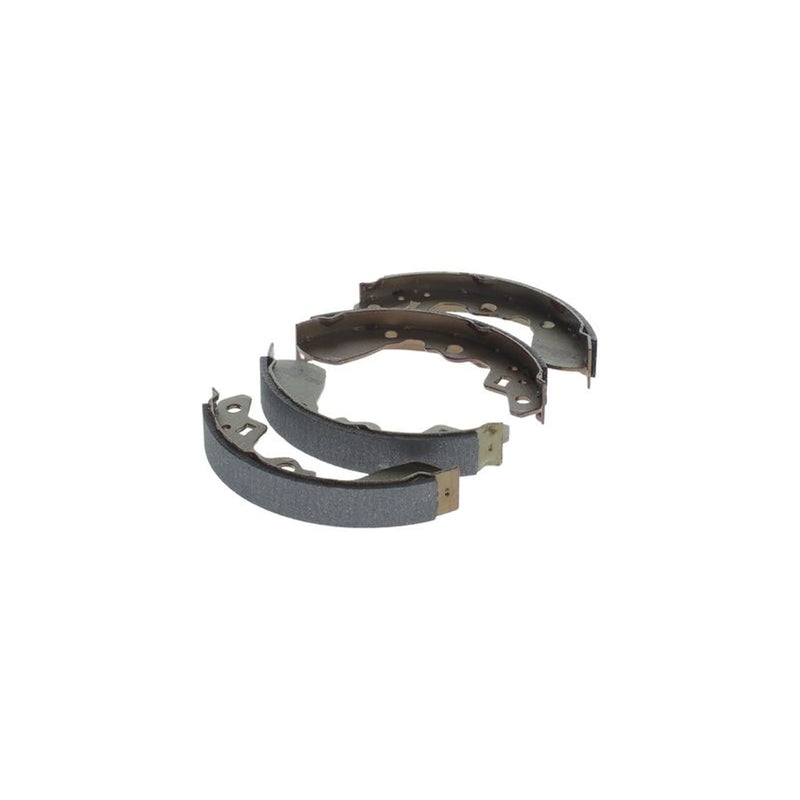 Bosch Brake Shoe Set Axle Kit 0 986 487 430