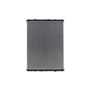 Hella Engine Radiator 8MK 366 305-991