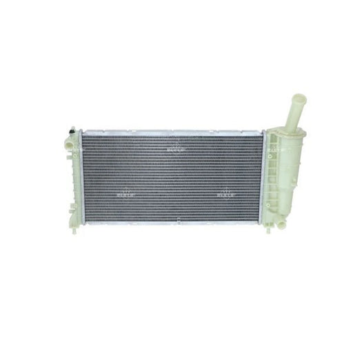 NRF Engine Radiator 53606