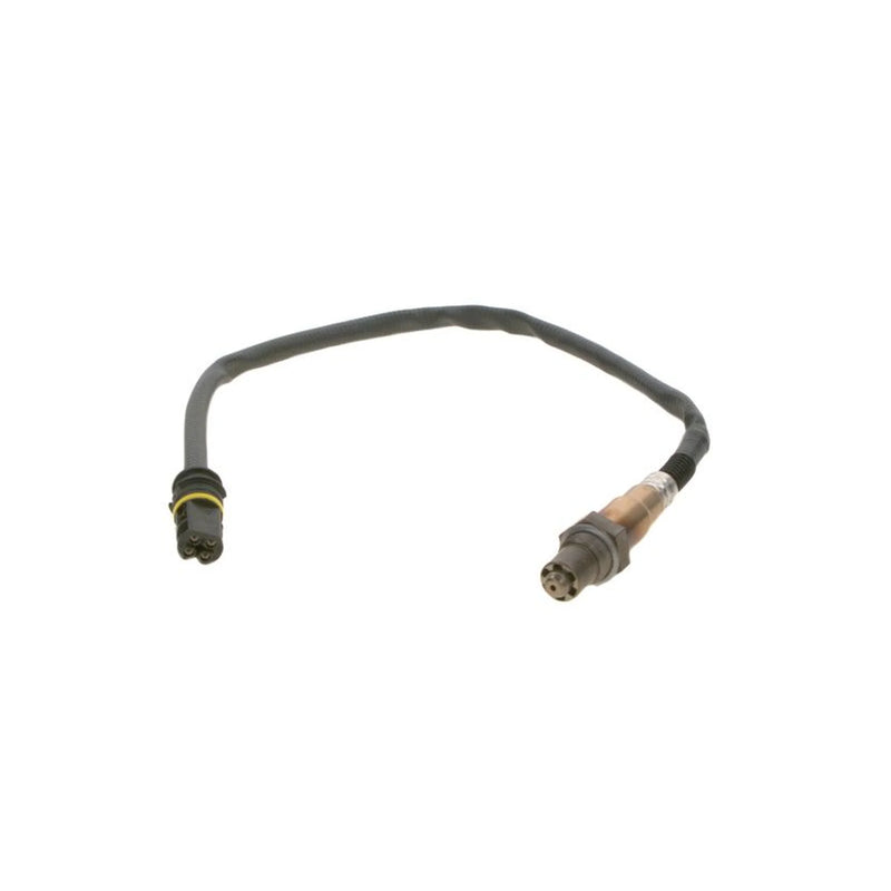 Bosch O2 Lambda Oxygen Sensor Left 0 258 006 274