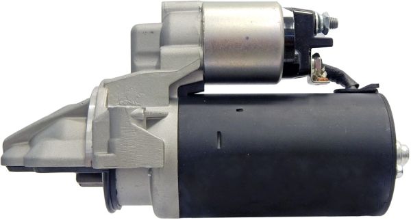 Hella Starter Motor V kW Teeth 8EA 011 612-211