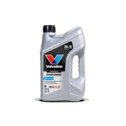 Valvoline Engine Oil 5L C6 SP 0W-20 908835