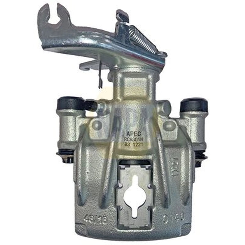 NAPA Brake Caliper Assembly Rear Right NCA1758