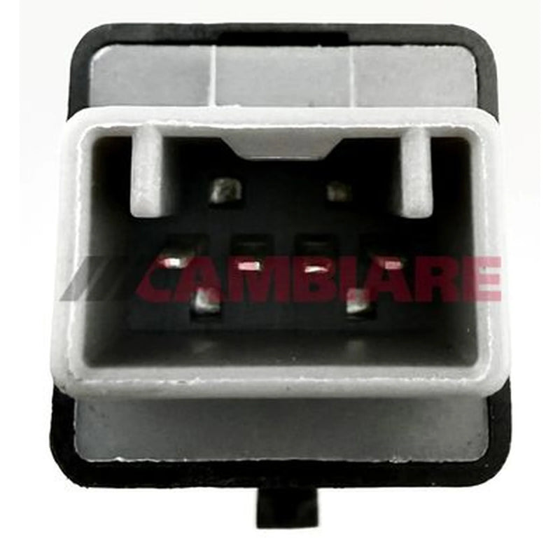 Cambiare Brake Light Switch VE724044