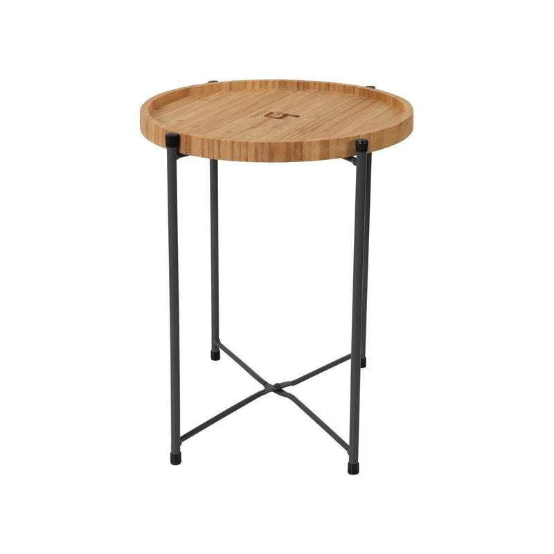 Bo-Camp Urban Collection Side Table Carnaby M Bamboo - Bo-Camp - Van Life Living