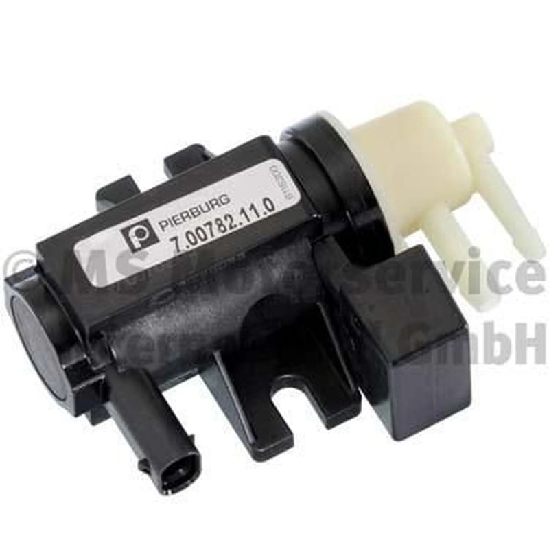 Pierburg Turbo Boost Pressure Converter 7.00782.11.0